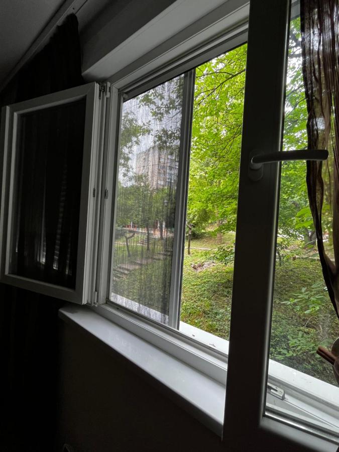 Apartman Sasha 2 Belgrad Zewnętrze zdjęcie