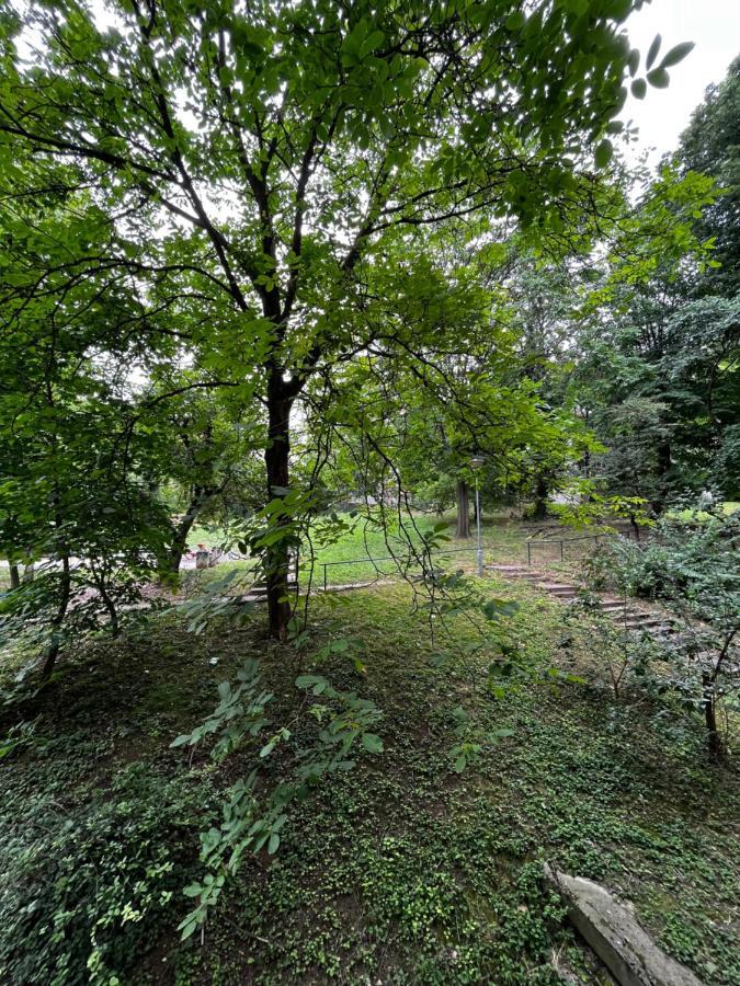 Apartman Sasha 2 Belgrad Zewnętrze zdjęcie